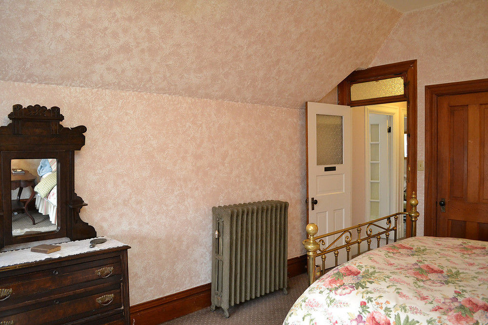The Grand Anne Bed And Breakfast Keokuk Luaran gambar
